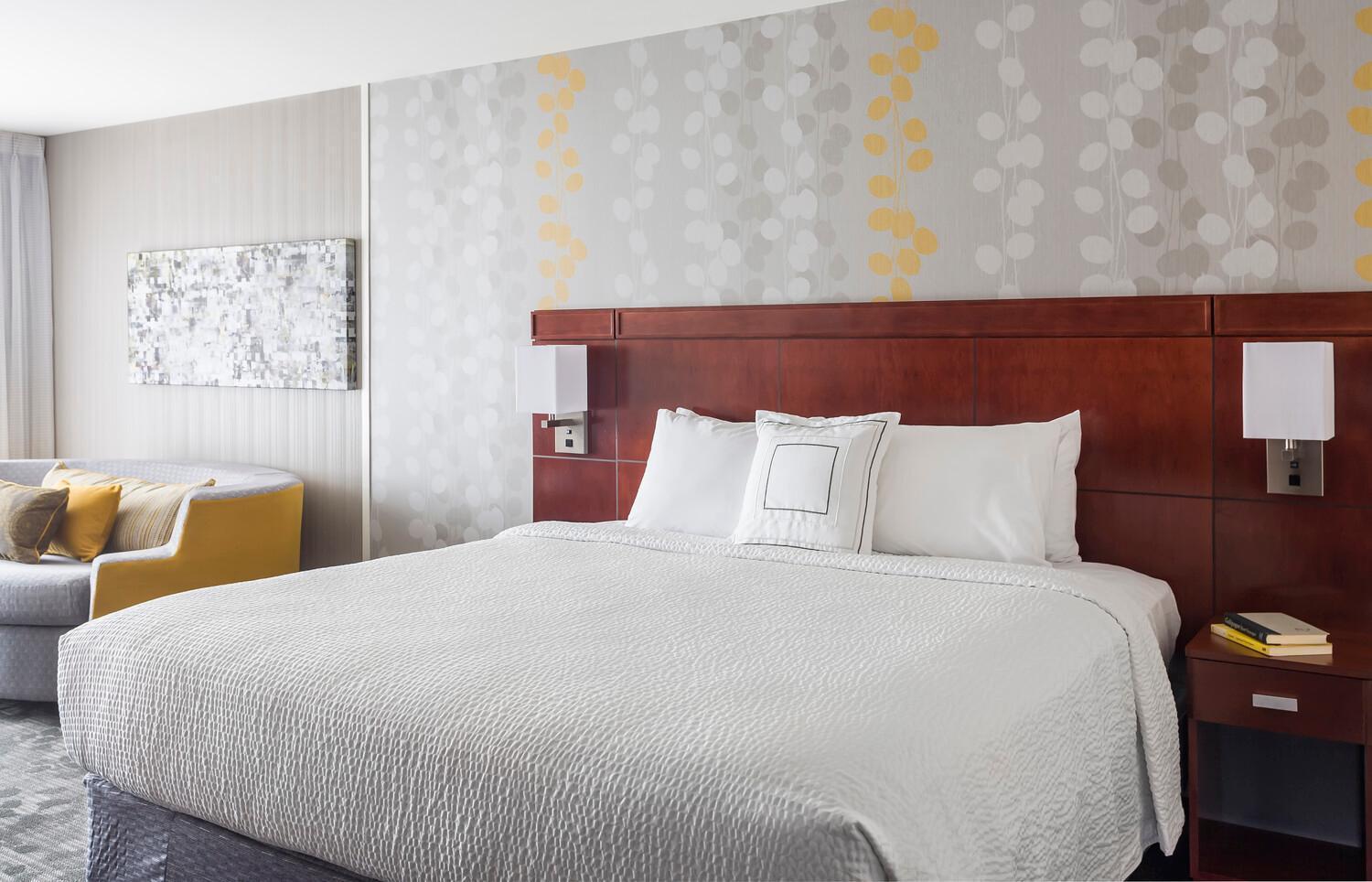 Courtyard By Marriott Kalamazoo Hotel 3*