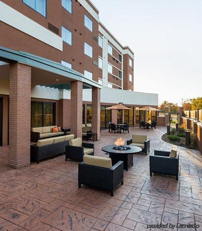 Courtyard By Marriott Kalamazoo Portage