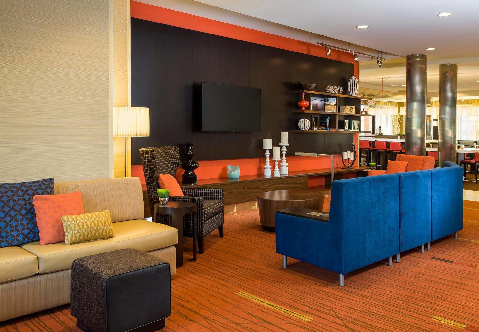 Courtyard By Marriott Kalamazoo