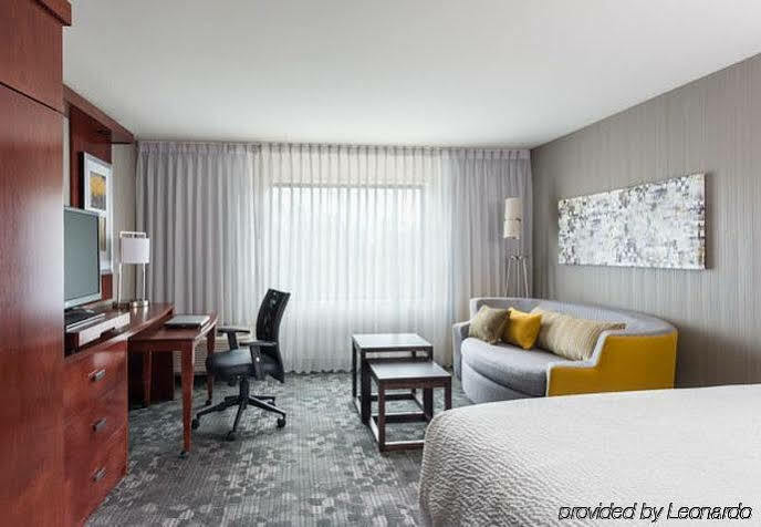Courtyard By Marriott Kalamazoo Portage